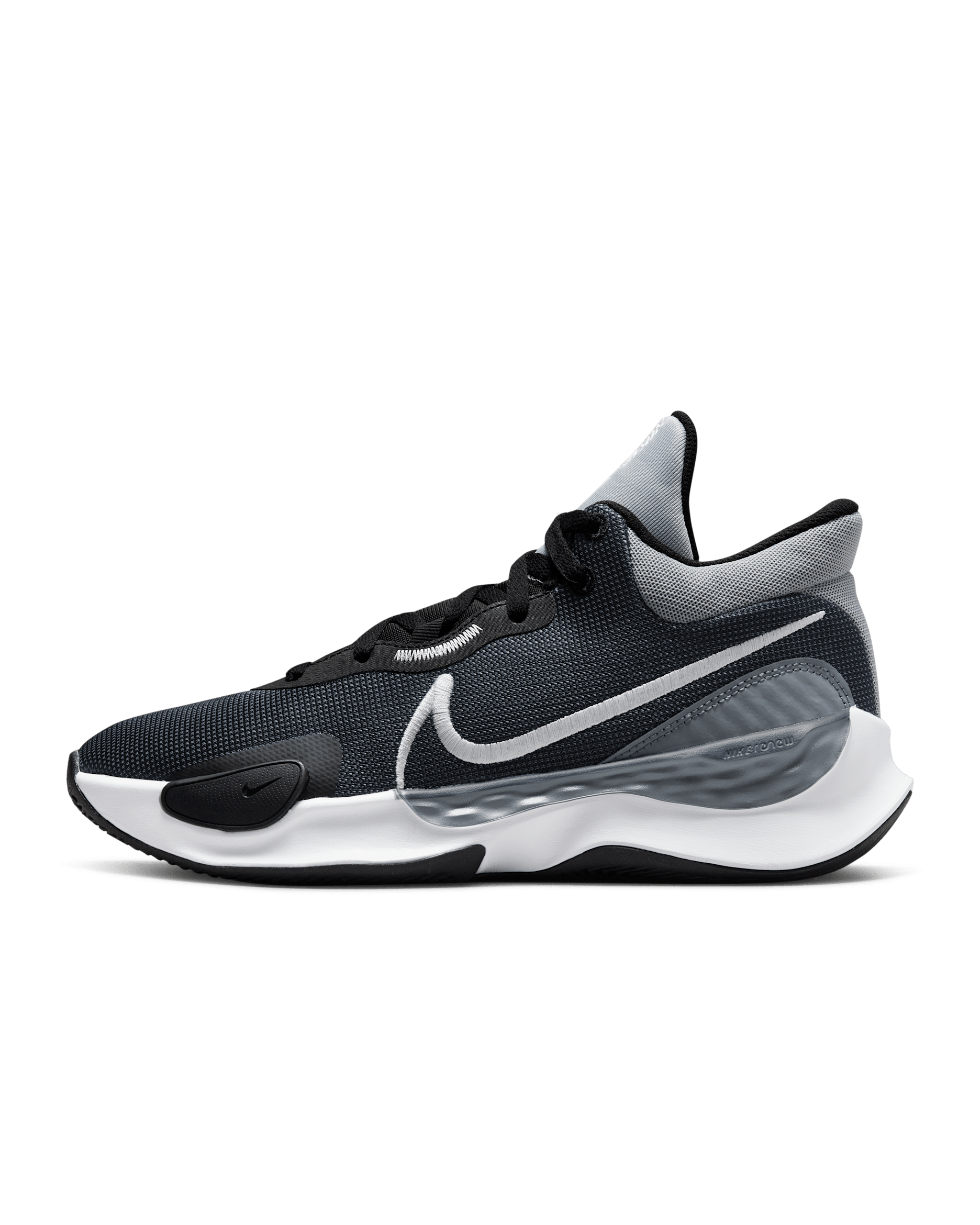 Nike RENEW ELEVATE Ⅲ メンズ27cm Nike Elevate 3 Basketball Shoes. Nike HR